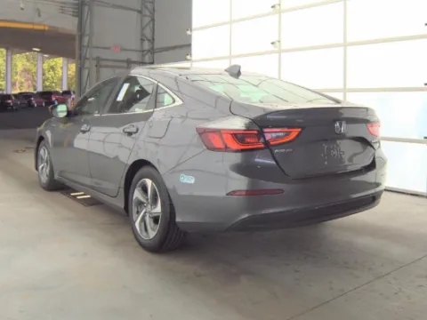 Photos of 2020 Honda Insight EX for sale in Gurnee, IL at CarWise Gurnee