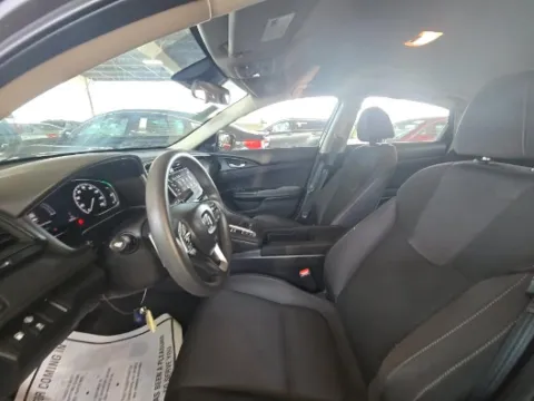 Another view of 2020 Honda Insight EX for sale in Gurnee, IL at CarWise Gurnee