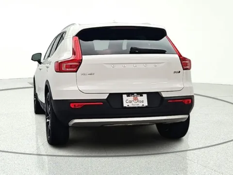More photos of 2023 Volvo XC40 B5 Plus Bright Theme at CarWise Gurnee, IL