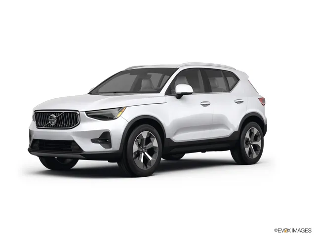 2023 Volvo XC40's photo