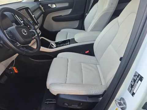 Another view of 2023 Volvo XC40 B5 Plus Bright Theme for sale in Gurnee, IL at CarWise Gurnee