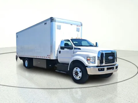 Photos of 2023 Ford F-650SD for sale in Gurnee, IL at CarWise Gurnee
