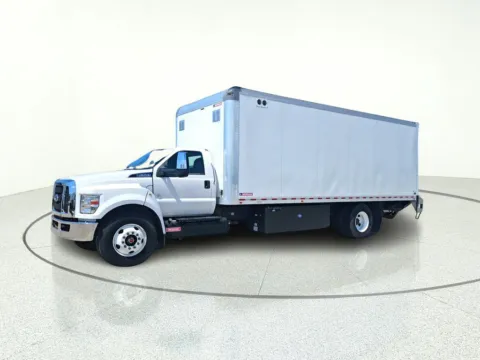 More photos of 2023 Ford F-650SD at CarWise Gurnee, IL