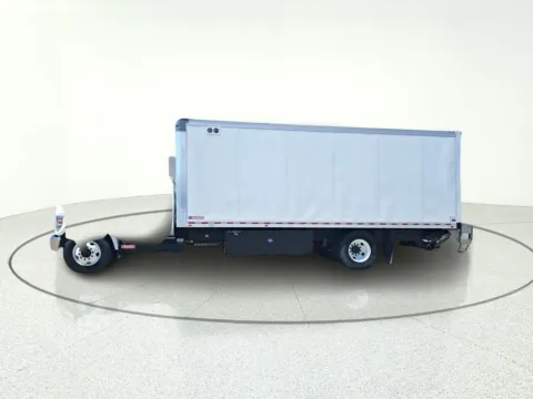 More photos of 2023 Ford F-650SD at CarWise Gurnee, IL