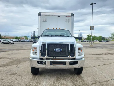Photos of 2023 Ford F-650SD for sale in Gurnee, IL at CarWise Gurnee
