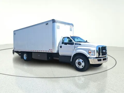 Photos of 2023 Ford F-650SD for sale in Gurnee, IL at CarWise Gurnee