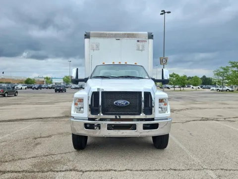 Photos of 2023 Ford F-650SD for sale in Gurnee, IL at CarWise Gurnee
