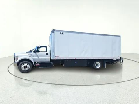 More photos of 2023 Ford F-650SD at CarWise Gurnee, IL