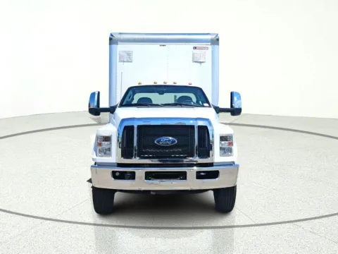 Another view of 2023 Ford F-650SD for sale in Gurnee, IL at CarWise Gurnee