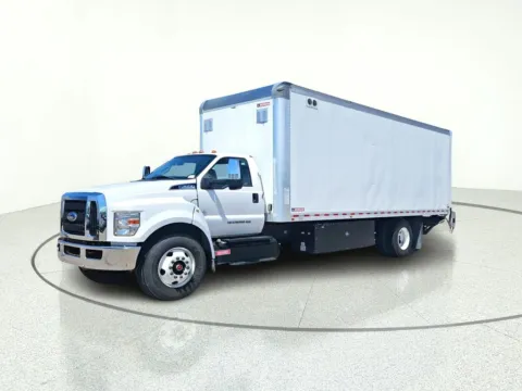 More photos of 2023 Ford F-650SD at CarWise Gurnee, IL