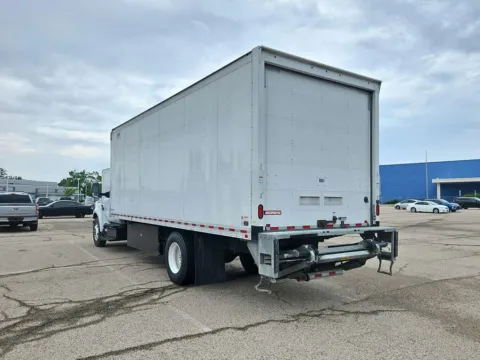 More photos of 2023 Ford F-650SD at CarWise Gurnee, IL