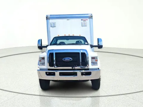 Another view of 2023 Ford F-650SD for sale in Gurnee, IL at CarWise Gurnee
