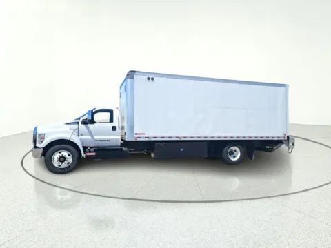 More photos of 2023 Ford F-650SD at CarWise Gurnee, IL