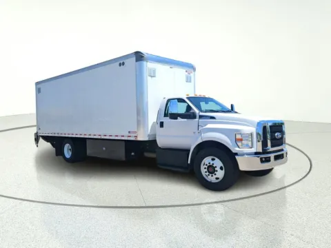 Photos of 2023 Ford F-650SD for sale in Gurnee, IL at CarWise Gurnee