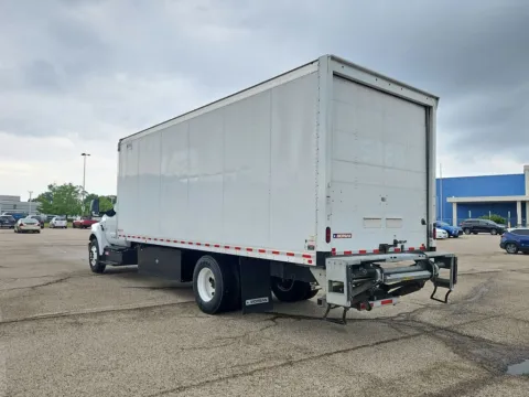 More photos of 2023 Ford F-650SD at CarWise Gurnee, IL