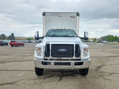 Photos of 2023 Ford F-650SD for sale in Gurnee, IL at CarWise Gurnee