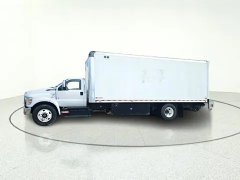 More photos of 2023 Ford F-650SD at CarWise Gurnee, IL