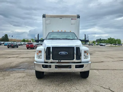 Photos of 2023 Ford F-650SD for sale in Gurnee, IL at CarWise Gurnee
