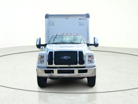 Another view of 2023 Ford F-650SD for sale in Gurnee, IL at CarWise Gurnee