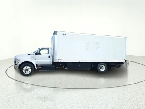 More photos of 2023 Ford F-650SD at CarWise Gurnee, IL