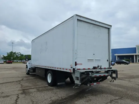 More photos of 2023 Ford F-650SD at CarWise Gurnee, IL