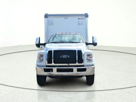 Another view of 2023 Ford F-650SD for sale in Gurnee, IL at CarWise Gurnee