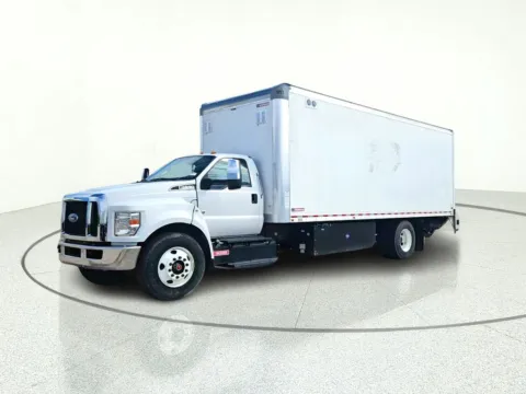 More photos of 2023 Ford F-650SD at CarWise Gurnee, IL