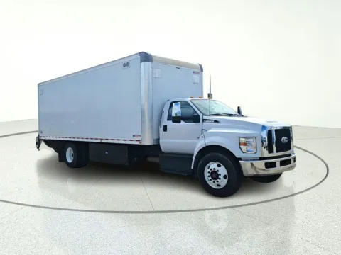 Photos of 2023 Ford F-650SD for sale in Gurnee, IL at CarWise Gurnee
