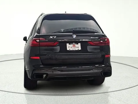 More photos of 2021 BMW X7 xDrive40i at CarWise Gurnee, IL