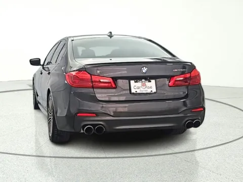 More photos of 2018 BMW 5 Series M550i xDrive at CarWise Gurnee, IL