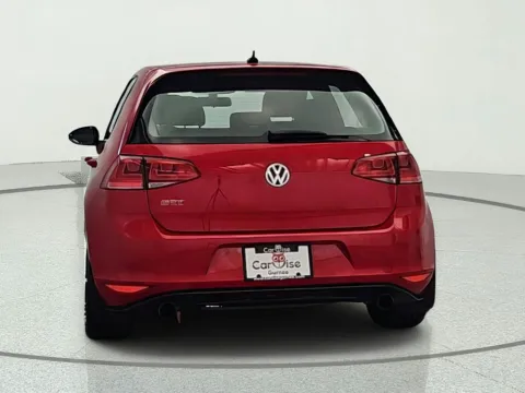 More photos of 2016 Volkswagen Golf GTI Autobahn at CarWise Gurnee, IL