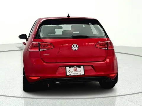 More photos of 2016 Volkswagen Golf GTI Autobahn at CarWise Gurnee, IL