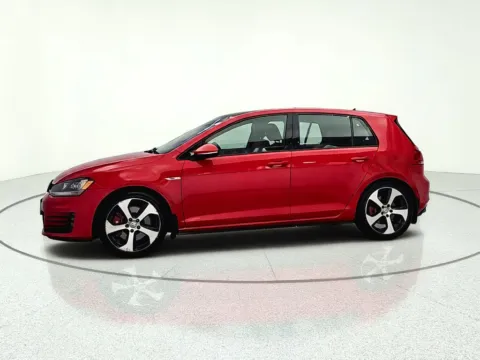 Another view of 2016 Volkswagen Golf GTI Autobahn for sale in Gurnee, IL at CarWise Gurnee