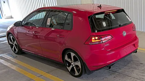 Photos of 2016 Volkswagen Golf GTI Autobahn for sale in Gurnee, IL at CarWise Gurnee