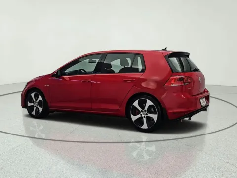 More photos of 2016 Volkswagen Golf GTI Autobahn at CarWise Gurnee, IL