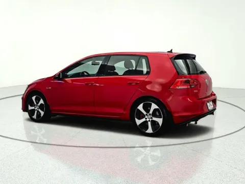 More photos of 2016 Volkswagen Golf GTI Autobahn at CarWise Gurnee, IL