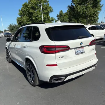 Photos of 2019 BMW X5 xDrive50i for sale in Gurnee, IL at CarWise Gurnee