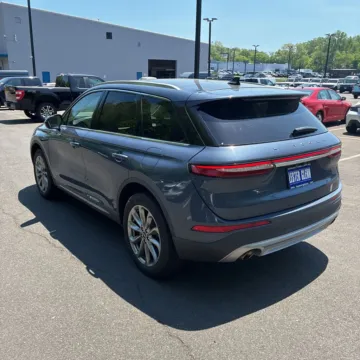 Photos of 2022 Lincoln Corsair Standard for sale in Gurnee, IL at CarWise Gurnee