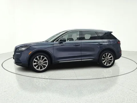Another view of 2022 Lincoln Corsair Standard for sale in Gurnee, IL at CarWise Gurnee