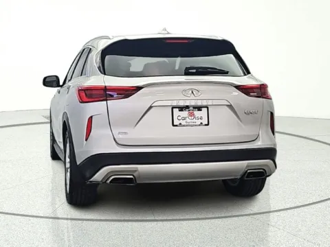 More photos of 2019 INFINITI QX50 ESSENTIAL at CarWise Gurnee, IL