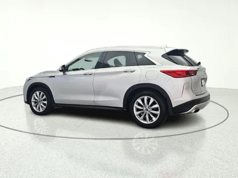 More photos of 2019 INFINITI QX50 ESSENTIAL at CarWise Gurnee, IL