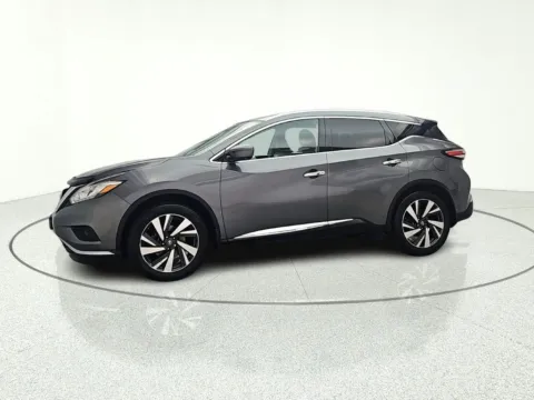 More photos of 2018 Nissan Murano Platinum at CarWise Gurnee, IL