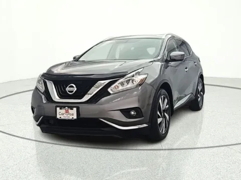 Photos of 2018 Nissan Murano Platinum for sale in Gurnee, IL at CarWise Gurnee