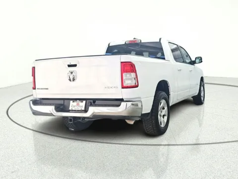 More photos of 2022 Ram 1500 Big Horn/Lone Star at CarWise Gurnee, IL