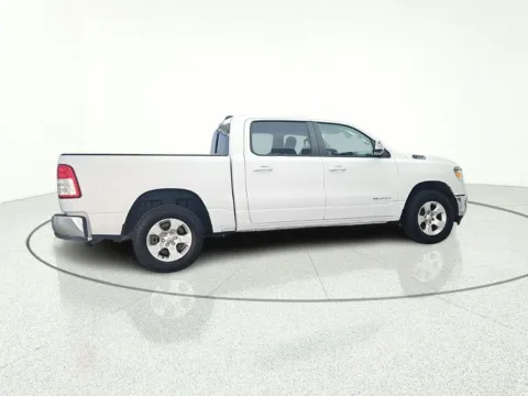 More photos of 2022 Ram 1500 Big Horn/Lone Star at CarWise Gurnee, IL