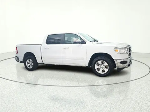Photos of 2022 Ram 1500 Big Horn/Lone Star for sale in Gurnee, IL at CarWise Gurnee