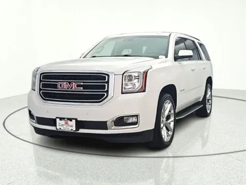 Photos of 2017 GMC Yukon SLT for sale in Gurnee, IL at CarWise Gurnee