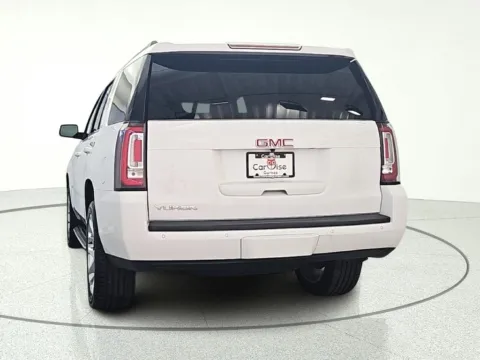 More photos of 2017 GMC Yukon SLT at CarWise Gurnee, IL