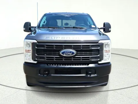 Another view of 2024 Ford F-350SD XL for sale in Gurnee, IL at CarWise Gurnee