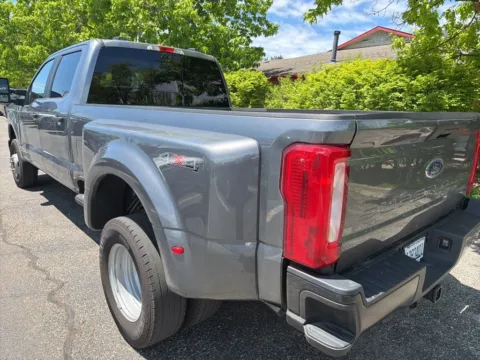 Photos of 2024 Ford F-350SD XL for sale in Gurnee, IL at CarWise Gurnee